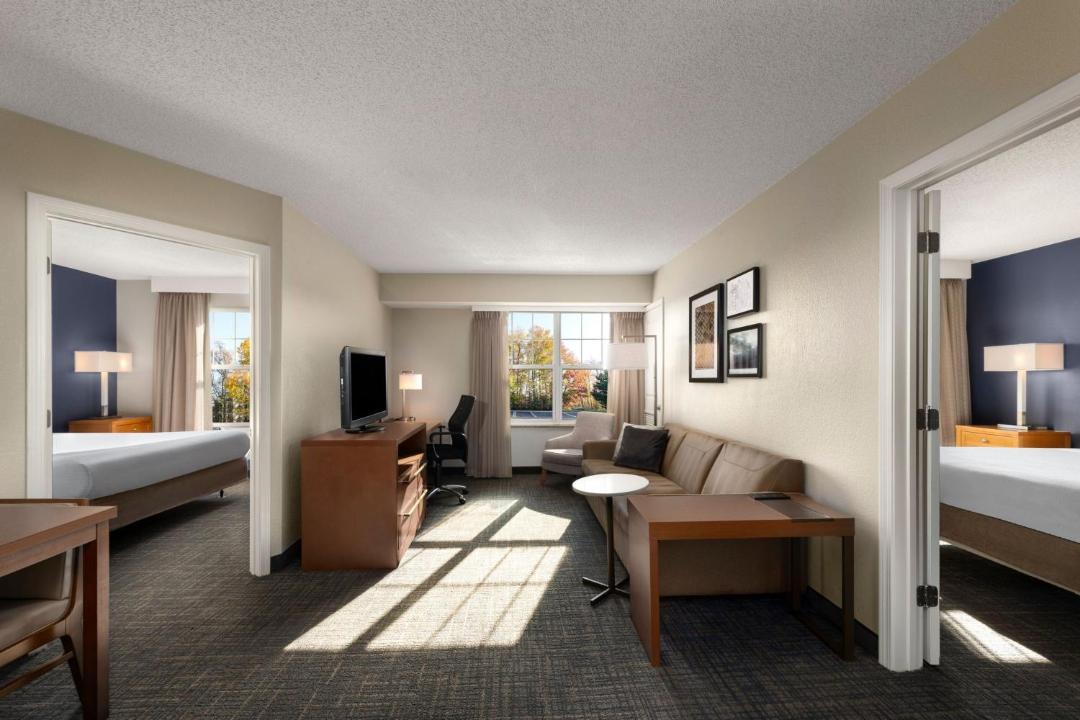 Photo of Bedroom in Mount Laurel