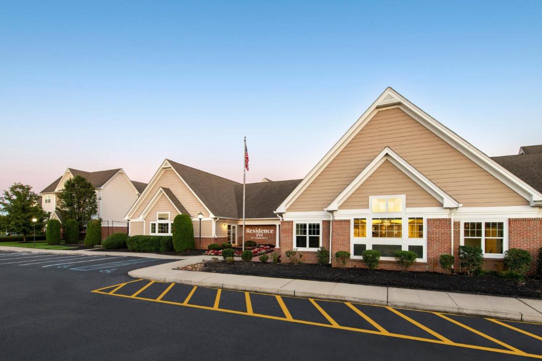 Photo of Buildings in Mount Laurel