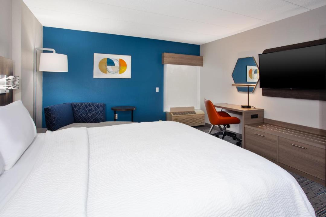 Photo of Bedroom in Dover