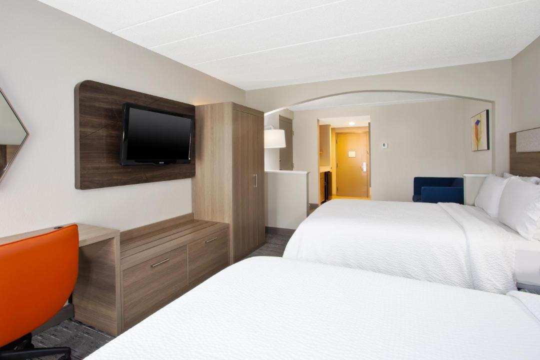 Photo of Bedroom in Dover