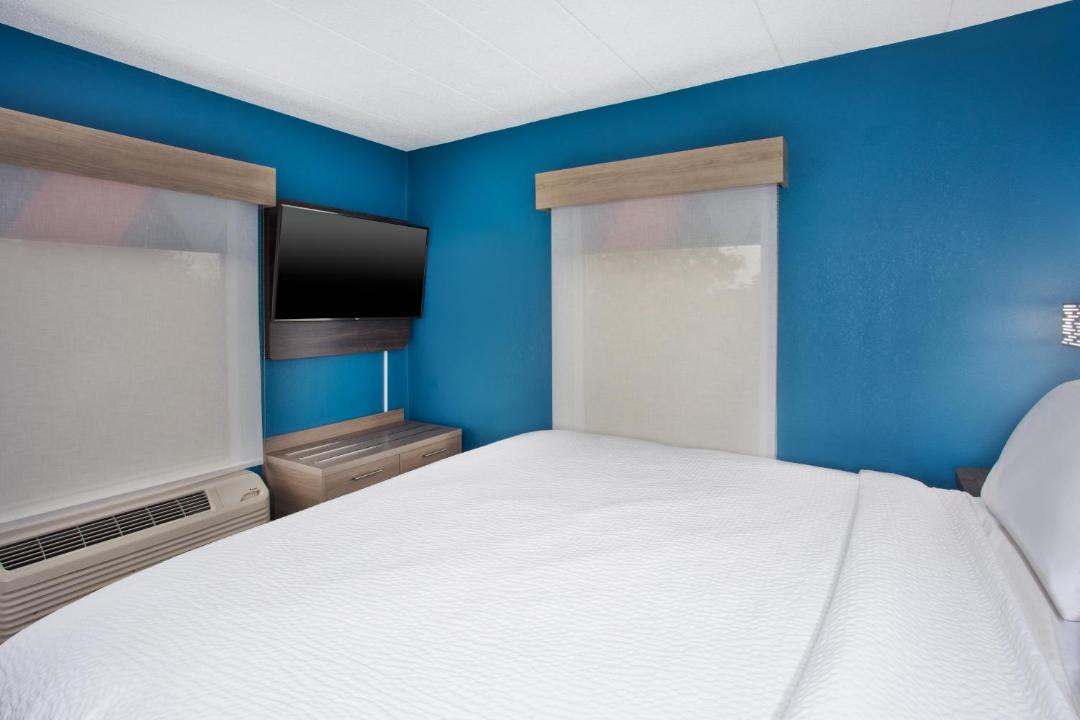 Photo of Bedroom in Dover
