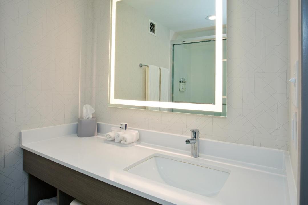 Photo of Bathroom in Dover