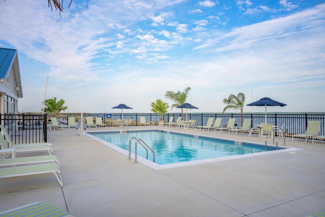Photo of Patio Balcony in Chincoteague