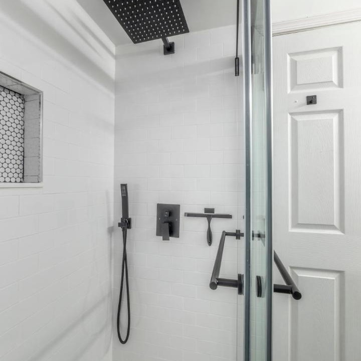Photo of Bathroom in Jersey City