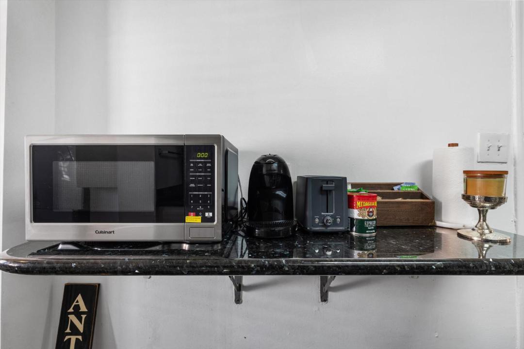 Photo of Kitchen in Park View