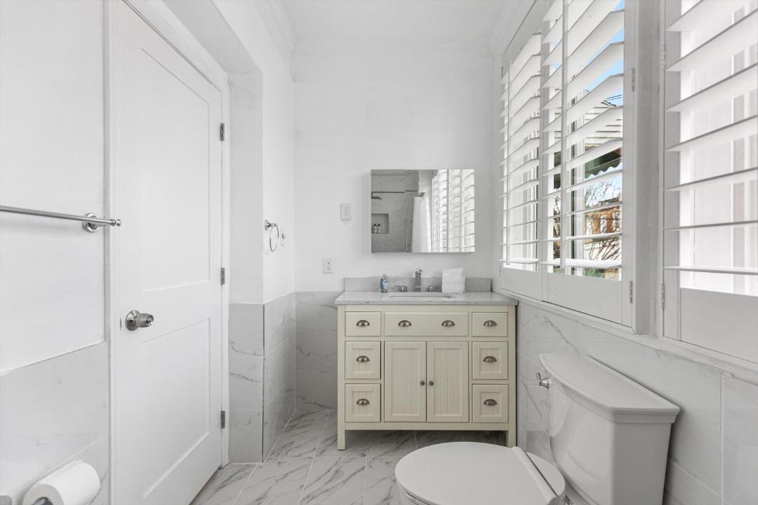 Photo of Bathroom in Park View