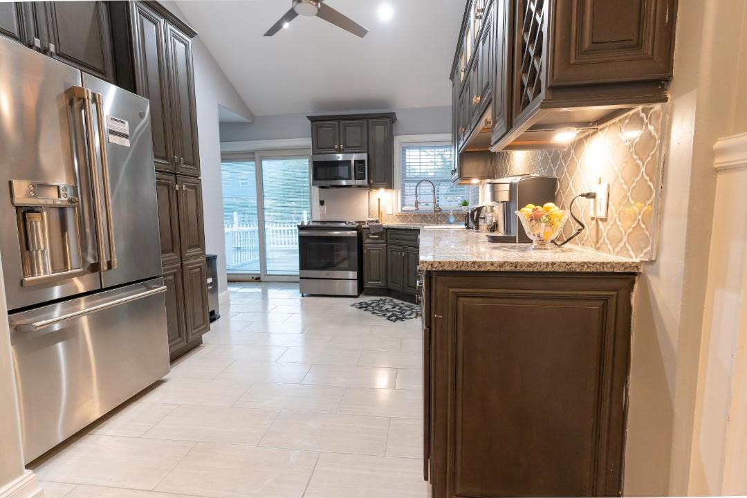 Photo of Kitchen in Aston
