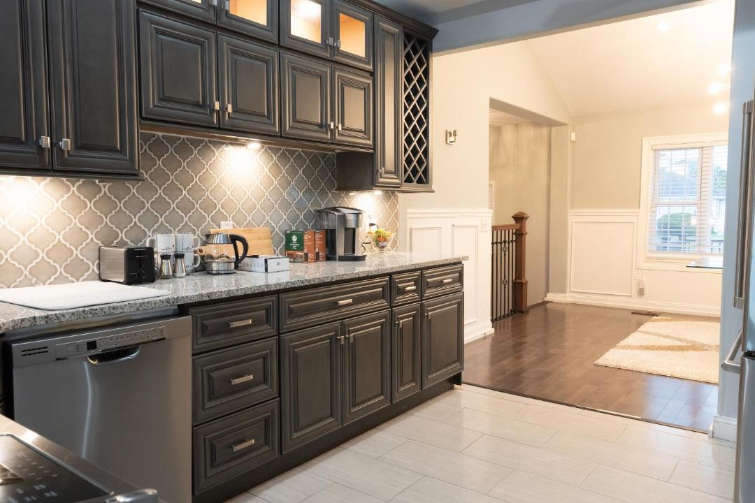 Photo of Kitchen in Aston