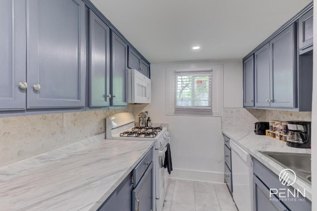 Photo of Kitchen in Cooper-Young Historic District