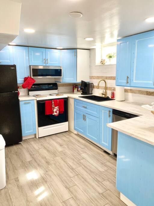 Photo of Kitchen in Pocatello
