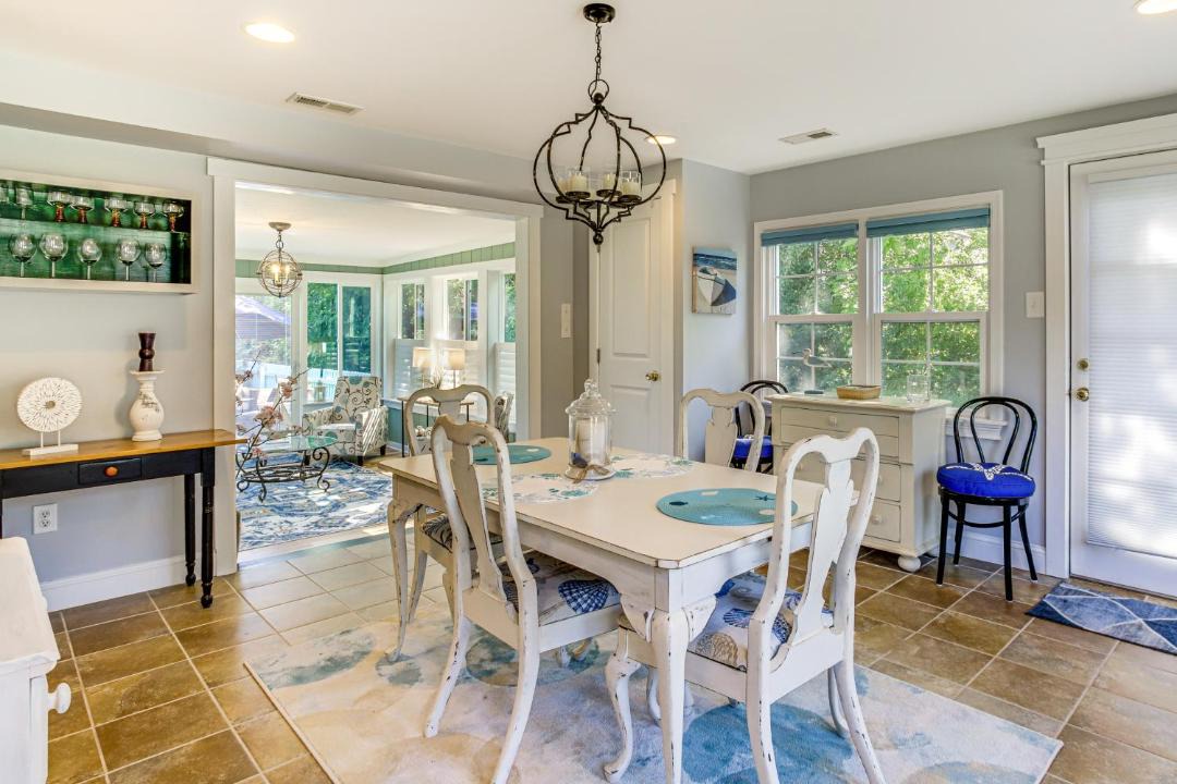 Photo of Kitchen in Tilghman