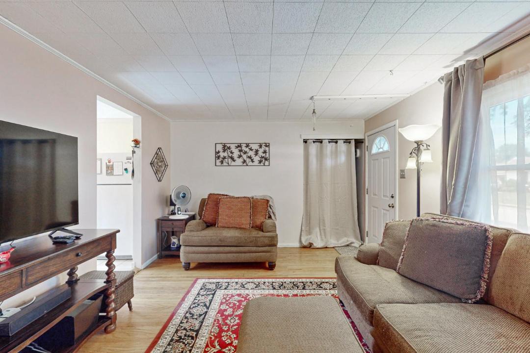 Photo of Livingroom in York