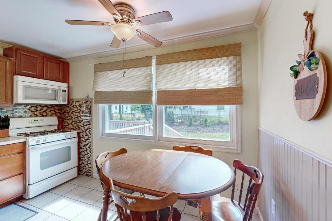 Photo of Kitchen in York