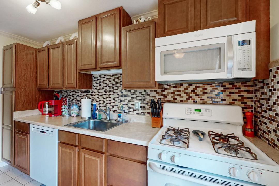 Photo of Kitchen in York