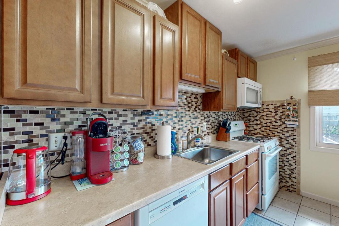 Photo of Kitchen in York