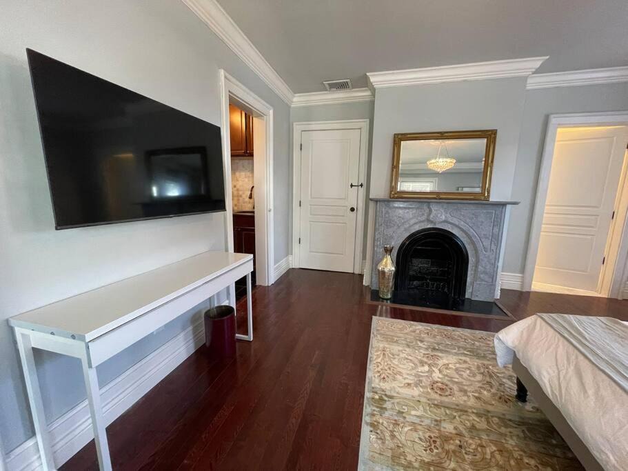Photo of Bedroom in Morristown