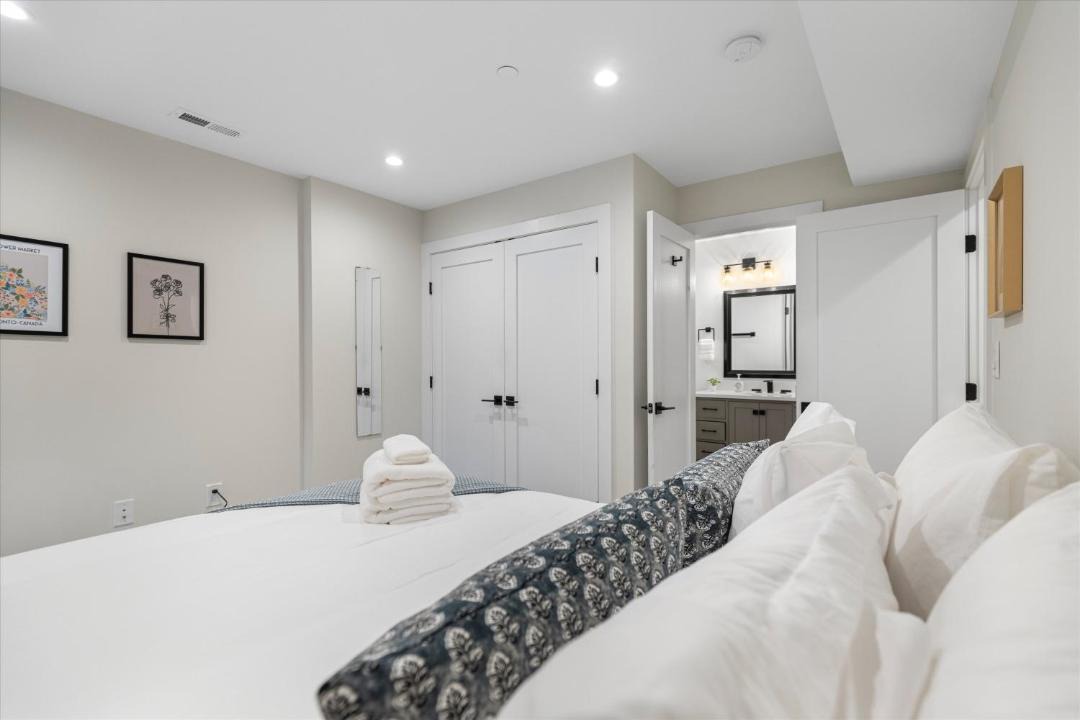 Photo of Bedroom in Park View