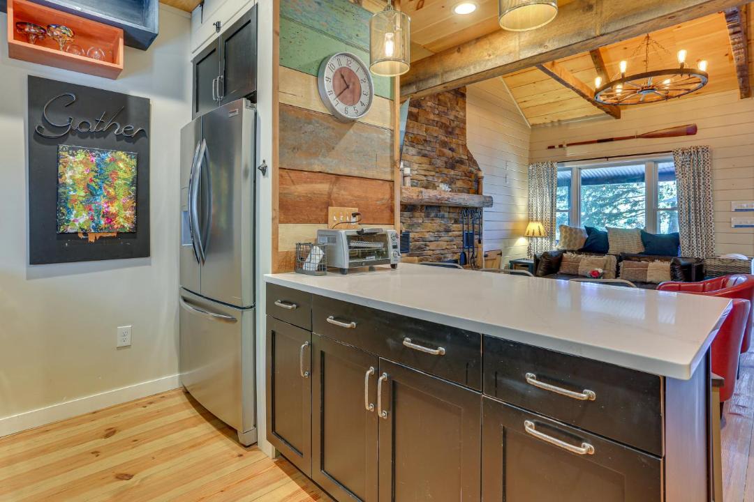 Photo of Kitchen in Greentown