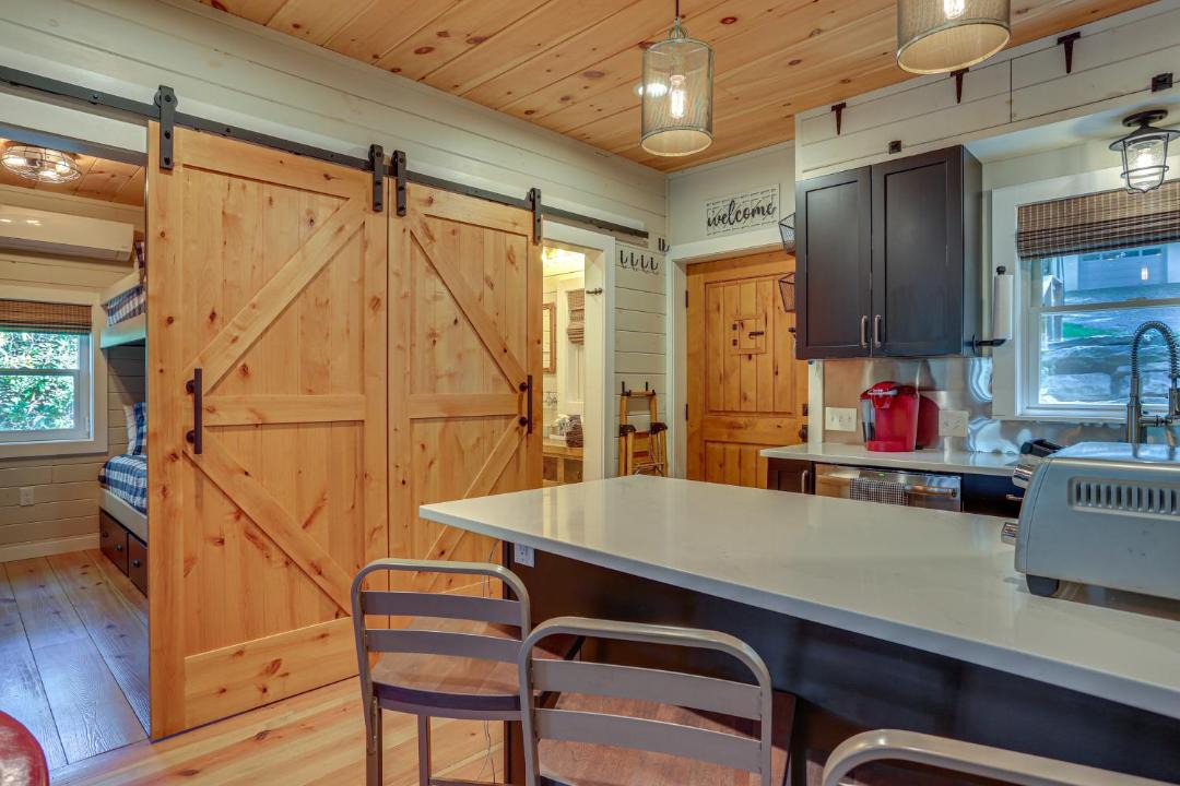 Photo of Kitchen in Greentown