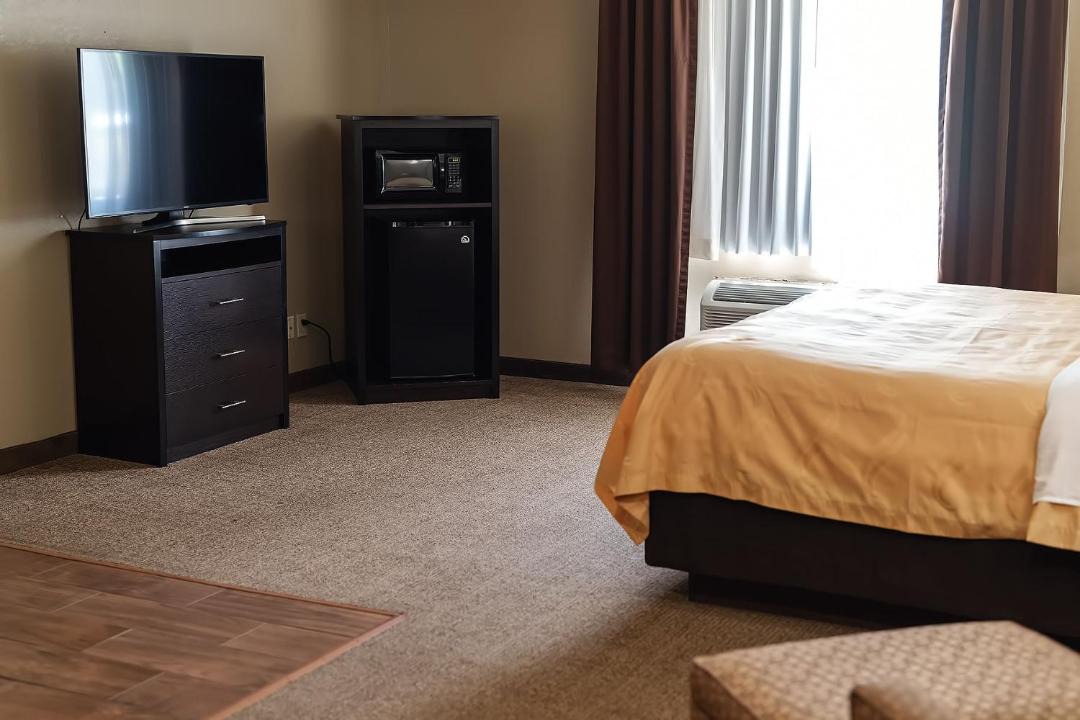 Photo of Bedroom in Mary Alice