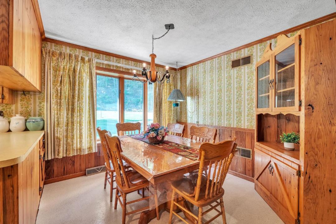 Photo of Kitchen in Cabins