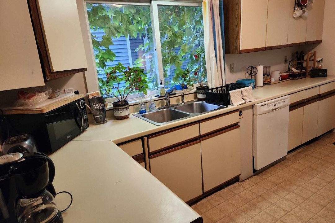 Photo of Kitchen in Ithaca