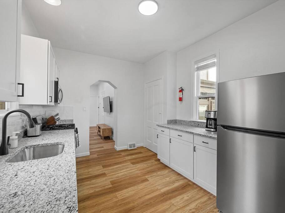 Photo of Kitchen in Bloomfield
