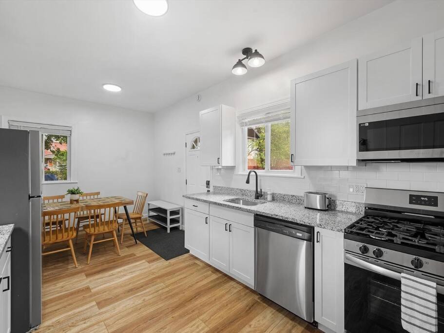 Photo of Kitchen in Bloomfield