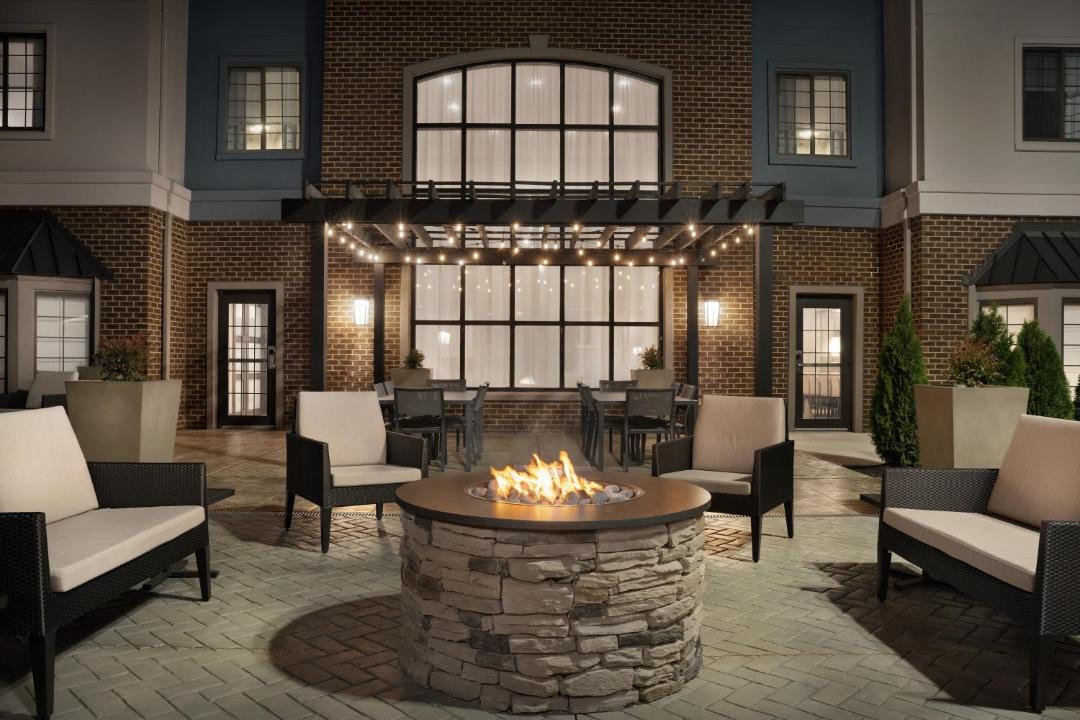 Photo of Patio Balcony in Linthicum Heights