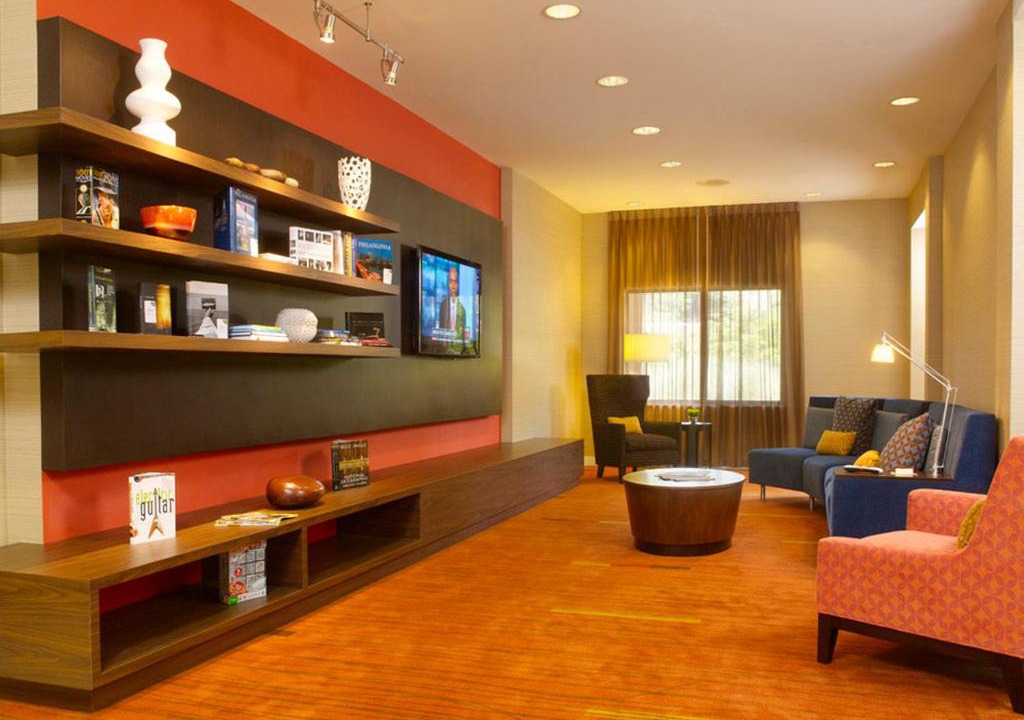 Photo of Livingroom in Oxford Valley