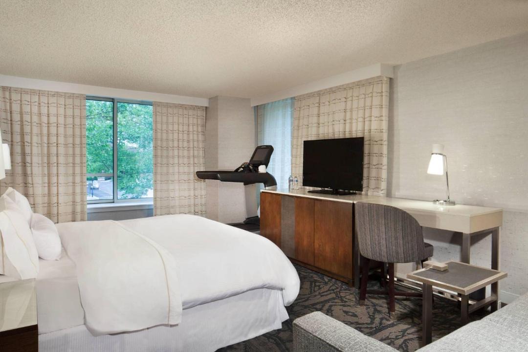 Photo of Bedroom in Princeton