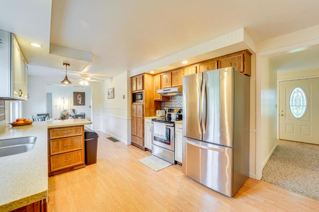 Photo of Kitchen in Duncansville