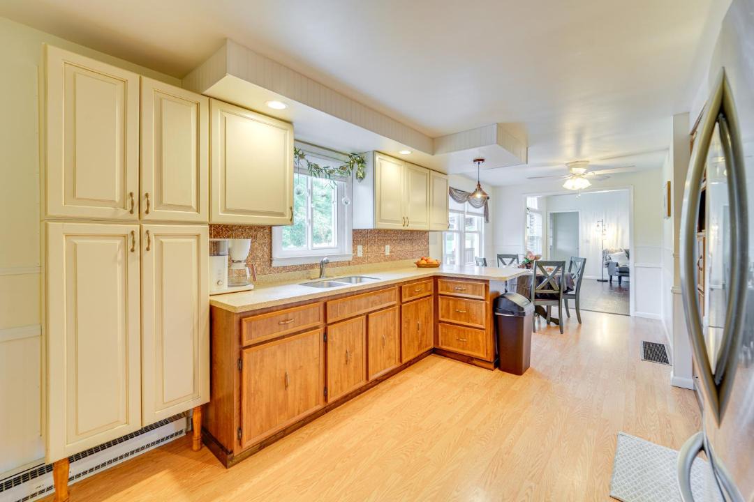 Photo of Kitchen in Duncansville