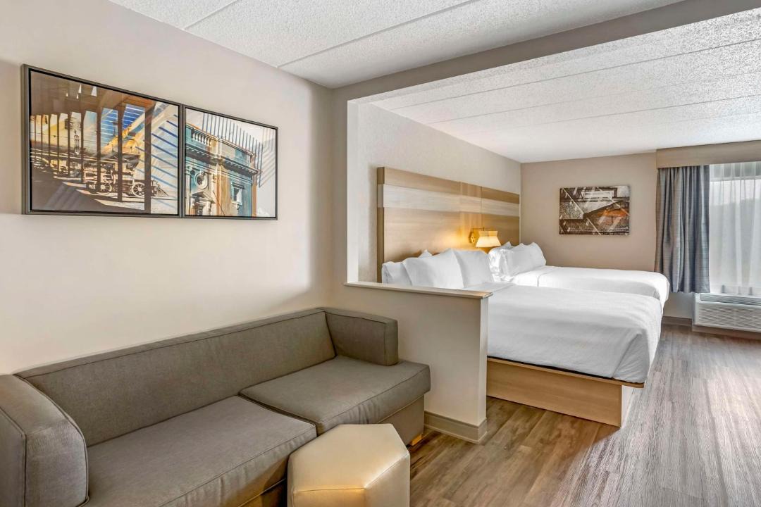 Photo of Bedroom in York