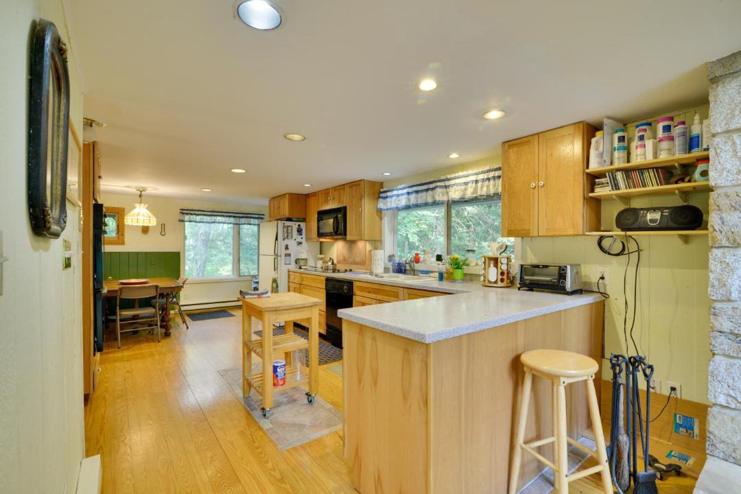 Photo of Kitchen in Reeders