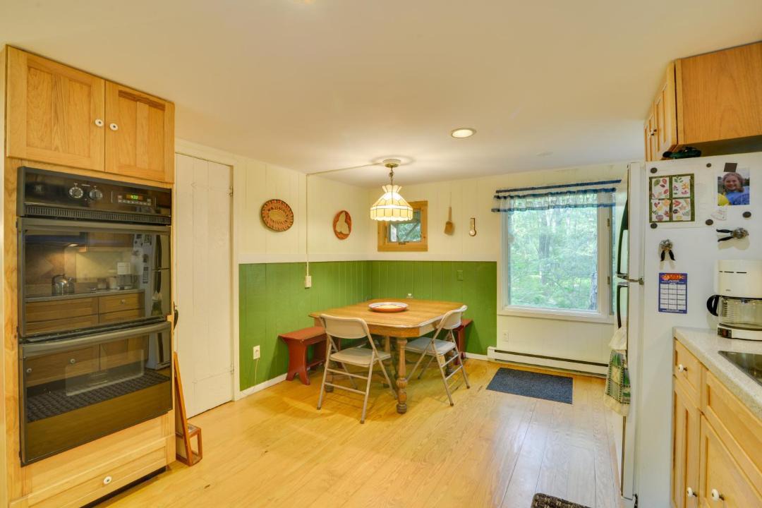 Photo of Kitchen in Reeders