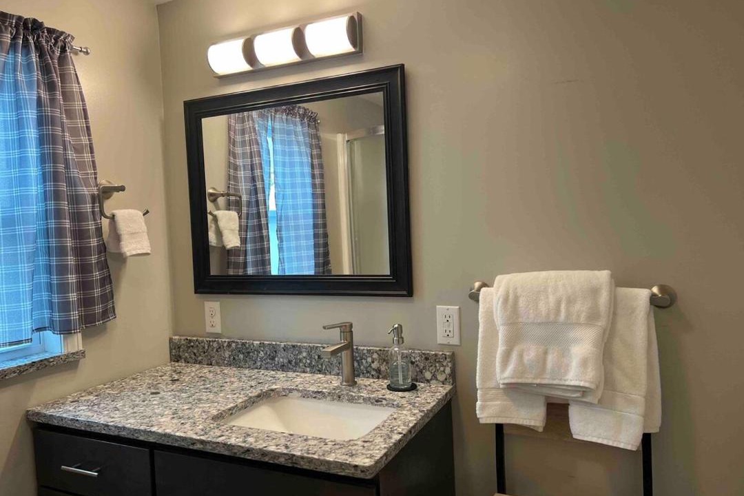 Photo of Bathroom in Sharon