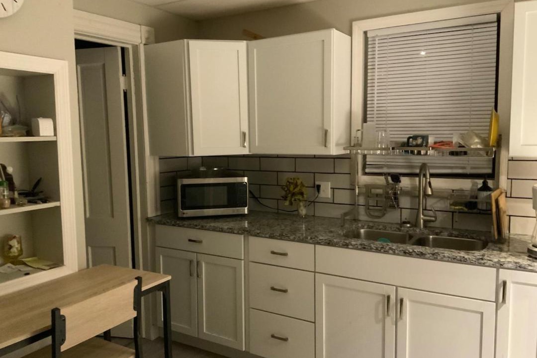 Photo of Kitchen in Sharon