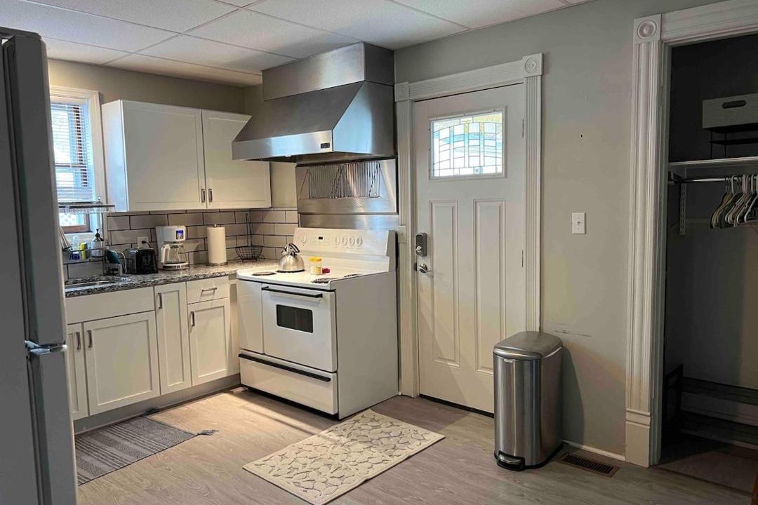 Photo of Kitchen in Sharon
