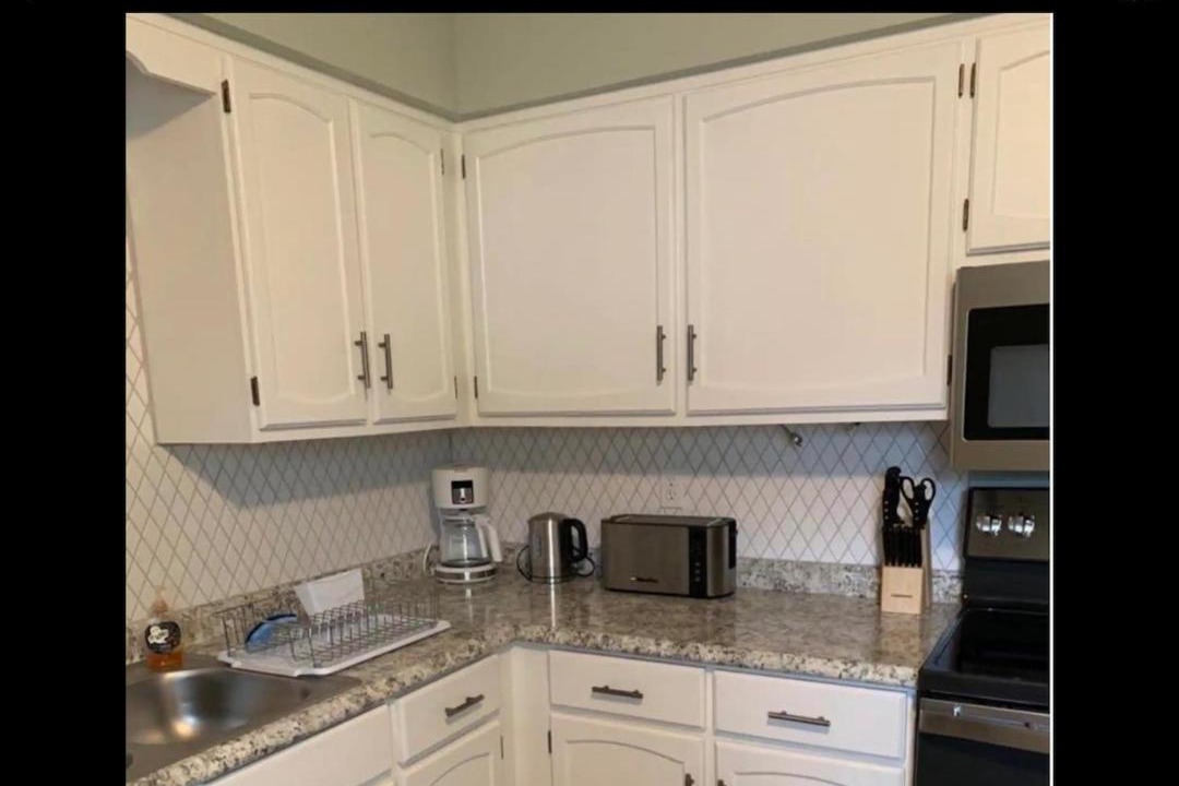 Photo of Kitchen in Masury