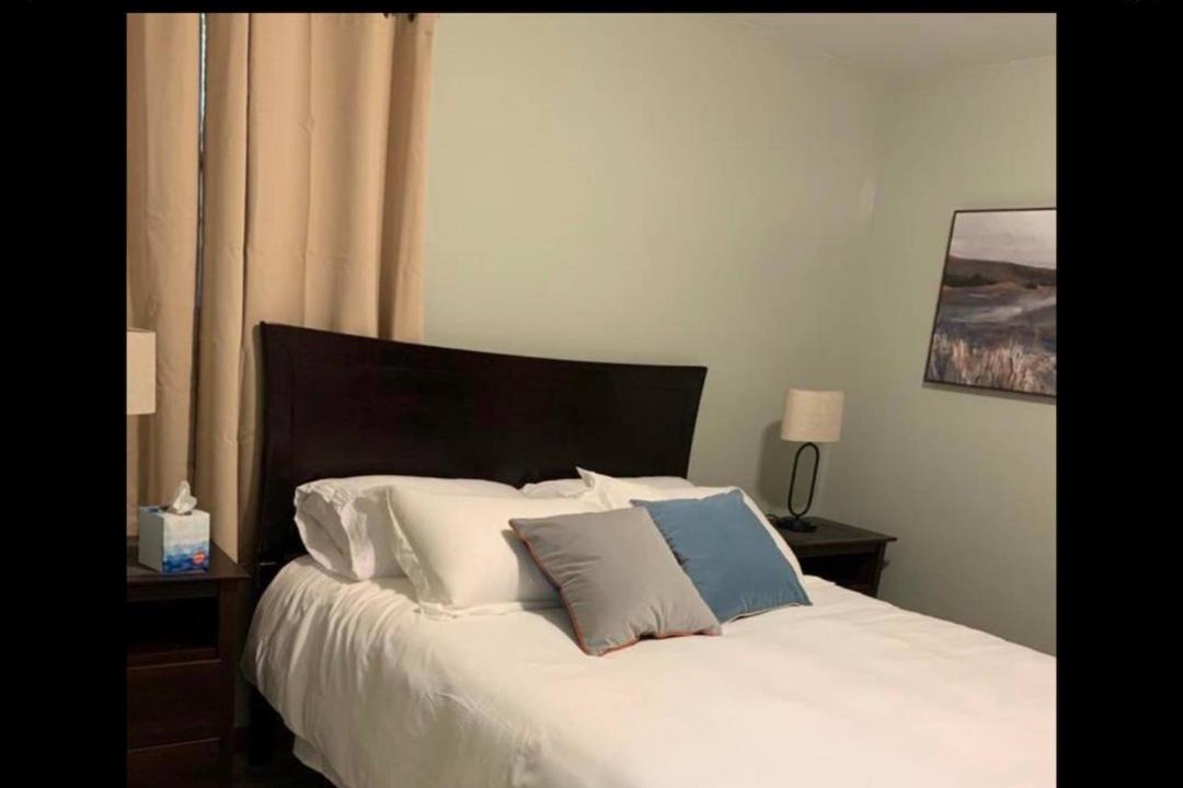 Photo of Bedroom in Masury