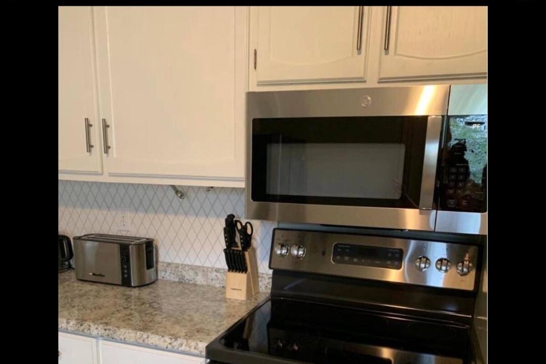 Photo of Kitchen in Masury