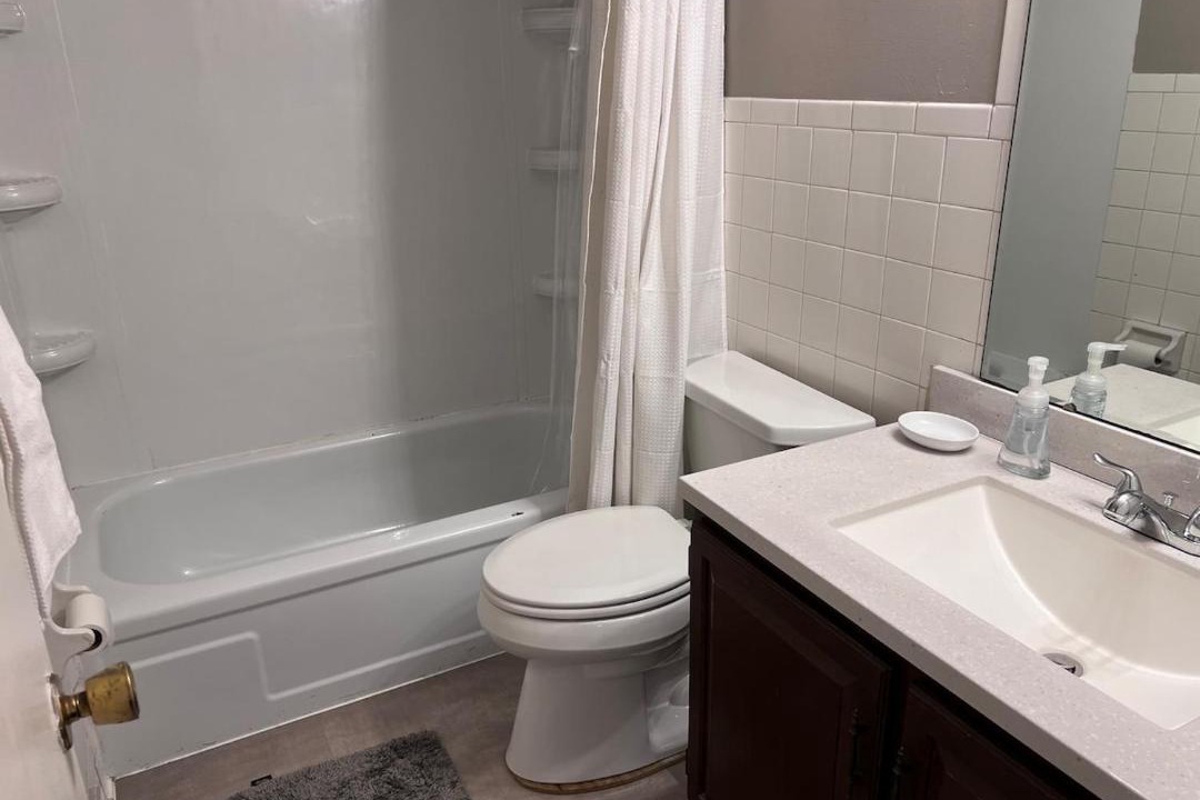 Photo of Bathroom in Masury