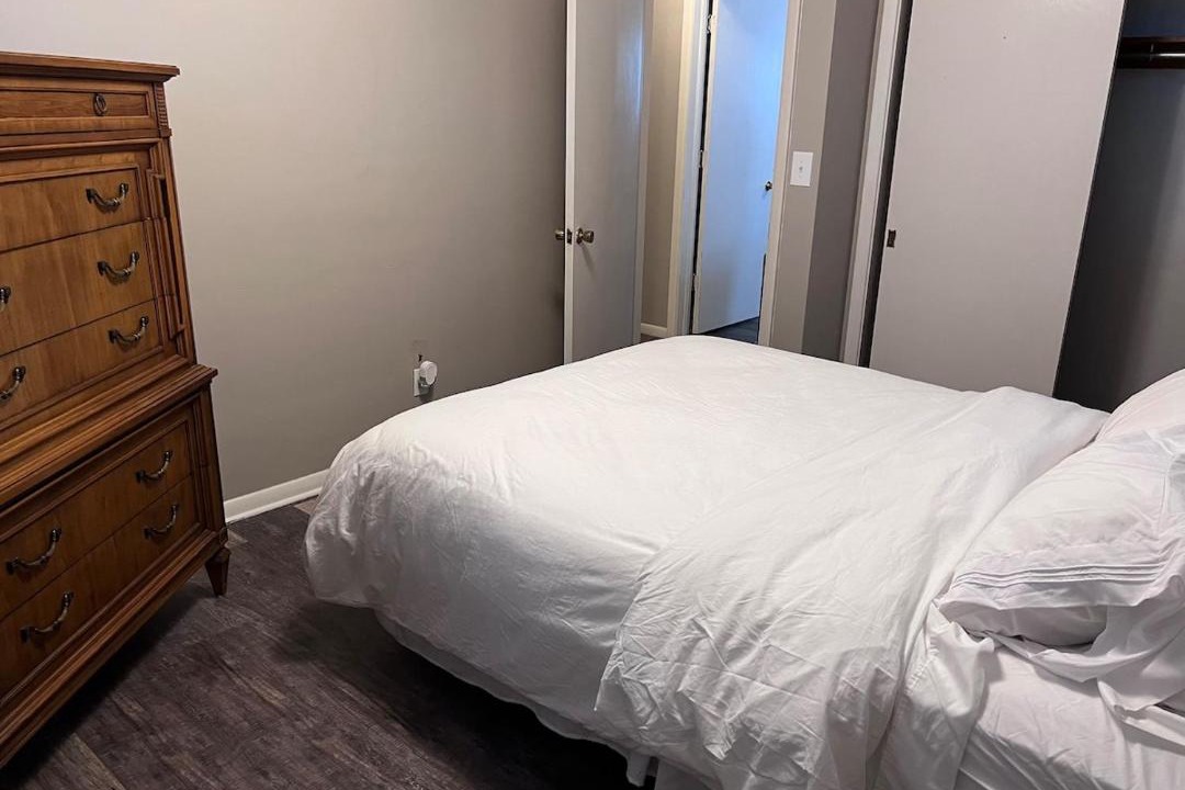 Photo of Bedroom in Masury
