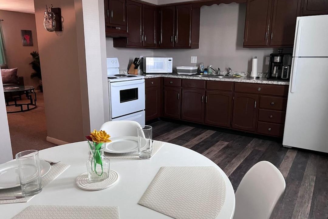 Photo of Kitchen in Masury