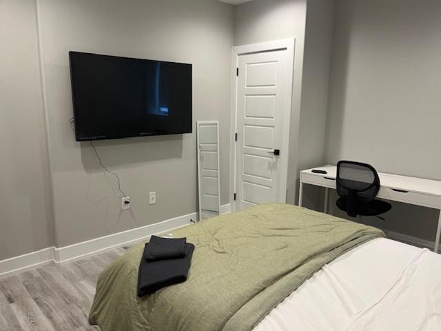 Photo of Bedroom in North Philadelphia West