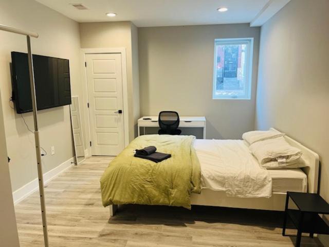 Photo of Bedroom in North Philadelphia West