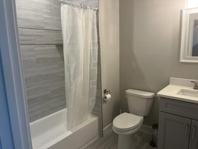 Photo of Bathroom in North Philadelphia West