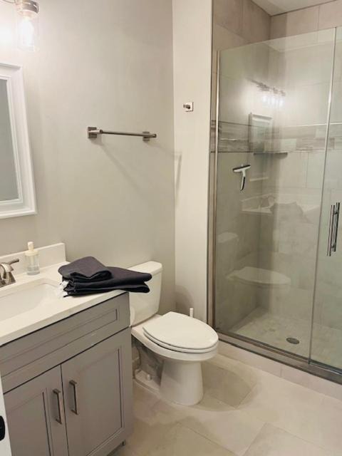 Photo of Bathroom in North Philadelphia West