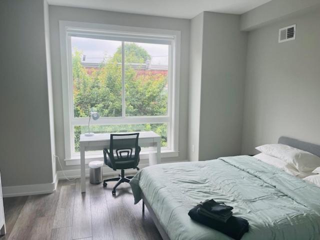 Photo of Bedroom in North Philadelphia West